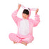 Pink Bunny Kids Onesie